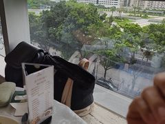 -广州建国酒店-盈丰阁粤菜-粤式茶点