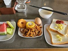 -浅深Cheersum(曹杨店)