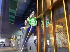 -星巴克臻选(沈阳大悦城店)