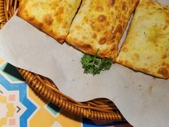 -楼兰新疆菜(江宁万达店)