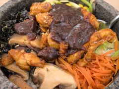 -安大叔拌饭(宝龙店)
