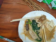 -郭记小街麻辣烫(南小街总店)