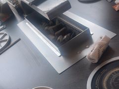 -河坝烧烤串城(金达莱店)
