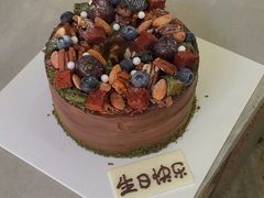 -杜夫朗格·蛋糕(烟台店)