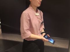 -万岛日本料理铁板烧(万象城店)