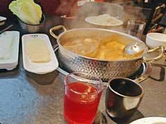 -牛将军•涮肉•烤肉(北京王府井·故宫店)