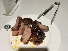 -戈拿旺巴西烤肉(崇文门店)