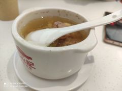 -膳心记•明火四宝煲仔饭(前海科兴店)