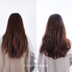 -P.STYLE 派斯造型