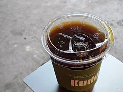 -KUDDO COFFEE(天河城店)