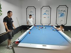 -暖心派对·独栋别墅团建聚会轰趴馆