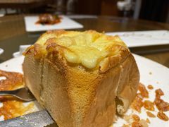 红薯魔方-枣子树·素食餐厅(普陀山店)