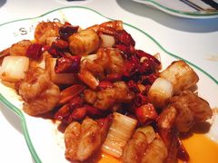 宫保虾球-撒椒·四川江湖菜(大族广场店)