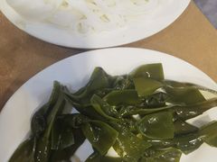 -濠轩阁特色生蚝火锅(水湾路店)