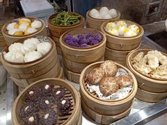 -吉布鲁牛排海鲜自助(CBD万达店)