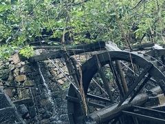 -四会奇石河风景区