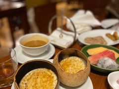 -mezza9 Macau(澳门君悦酒店)