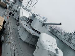 -中国人民解放军海军博物馆