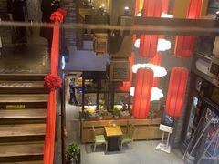 -龙抄手食府(浣花北路店)