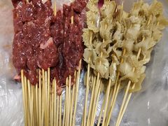 -160烧烤(香坊店)