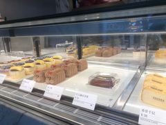 -诺嘉甜品(世贸店)
