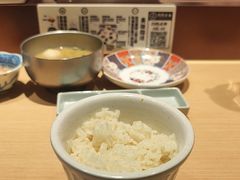 -肉肉大米(德基广场店)