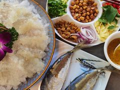-官塘原味鱼生·潮菜大排档(潮州总店)