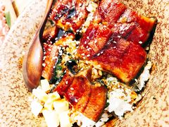 日式鳗鱼盖饭-林妈妈村·日式料理(宝山万达店)