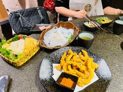 -湊湊火锅·茶憩(和平大悦城店)