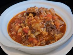 -妈阁铭记澳葡美食