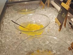 -昆山裕元花园酒店·温莎西餐厅