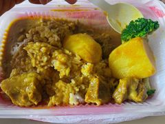 -大快活(罗湖商业城分店)