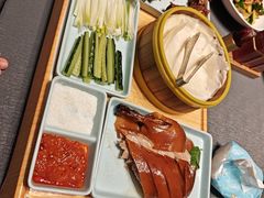 -鑫复盛礼记酒店·青岛菜