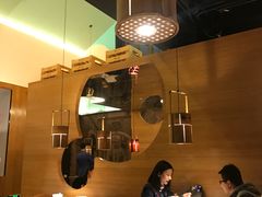 -南小馆(迪士尼小镇店)