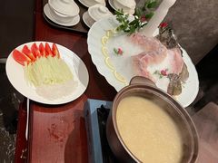 -潮好味(国贸英皇集团中心店)