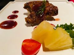 -稻早料理美术馆(城阳店)