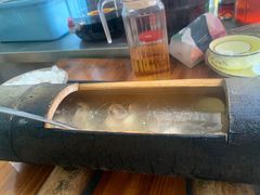 -柴火农家饭(遇龙河店)