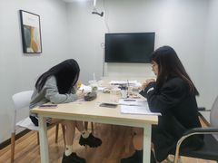 -槿言教育·雅思托福·国际教育·小语种培训留学中心(观音桥店)