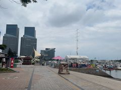 -日照世帆赛基地