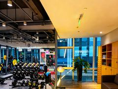 -MYFIT健身工作室(赞成店)