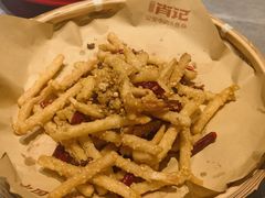 -肖记公安牛肉鱼杂馆·省级非物质文化遗产(江汉路直营店)