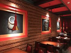 -绿茶餐厅(蓝色港湾店)