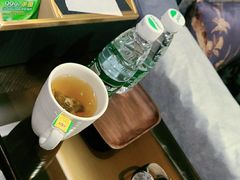 -华夏良子·足道SPA艾灸(王府井店)