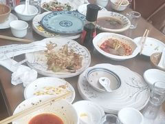 -五台山八大碗·地方风味菜馆(五爷庙店)