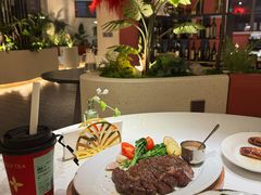 -焱牛Flaming cow