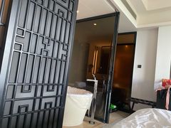 -三亚湾海居铂尔曼度假酒店