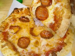 -Aimiqi.Pizza.爱米奇私厨(虹梅路红春大厦店)