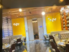 大堂-丰卓会海鲜自助(中润大道店)