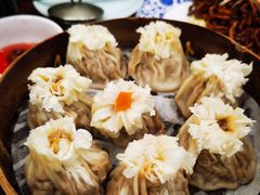 -都一处烧麦馆(前门店)