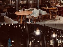 大堂-G+KITCHEN(龙湖狮山天街店)